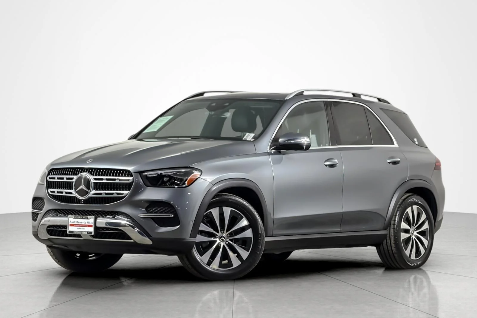 2024 Mercedes-Benz GLE