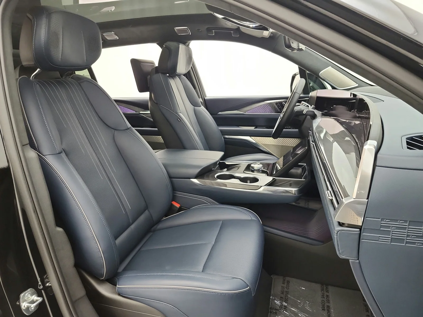 Used 2026 Black Raven Cadillac Premium Sport image 20