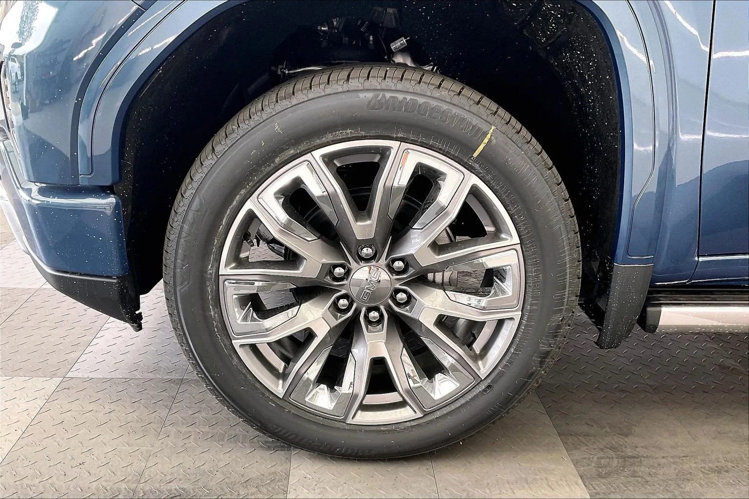 2026 GMC Sierra 1500 Denali - Photo 14