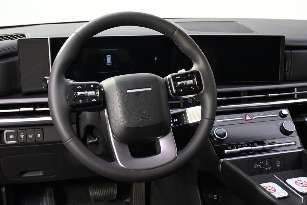 New 2026 Gray Hyundai SE image 12