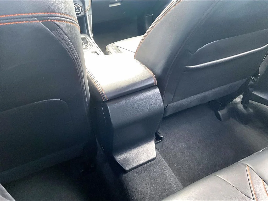 Used 2023 Silver Subaru Limited image 13
