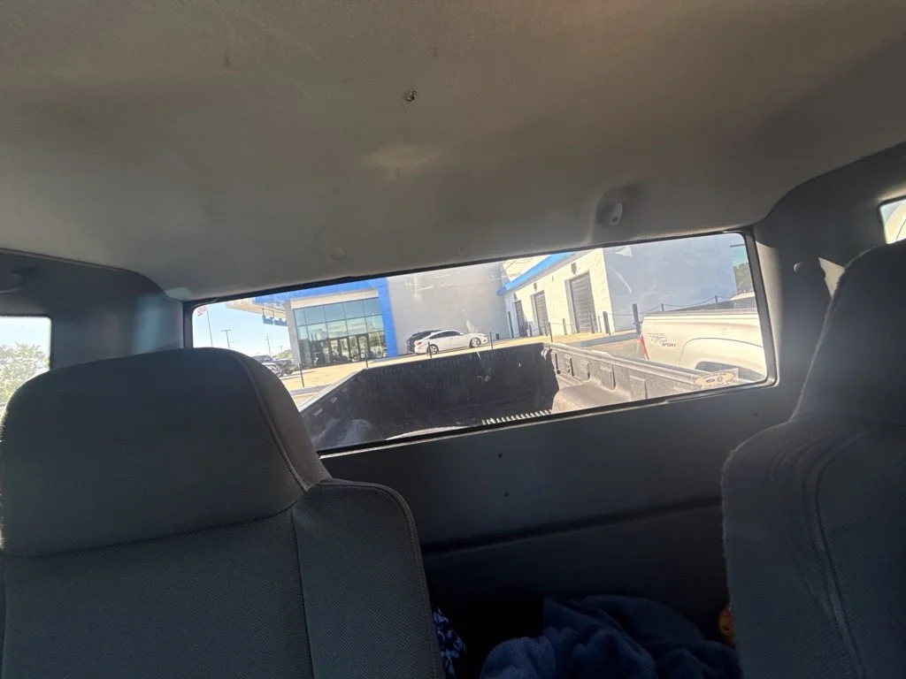 Used 2007 Black Clearcoat Ford XL image 11