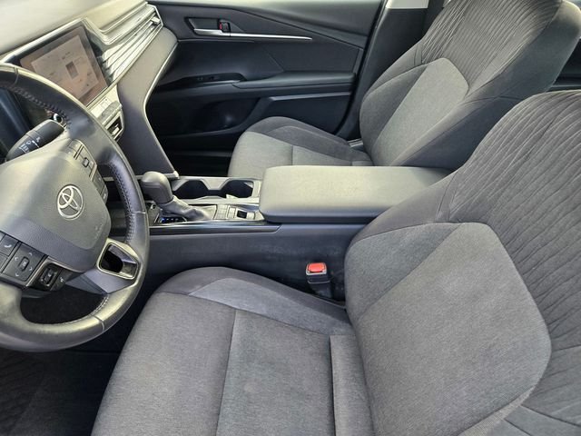 Used 2025  Toyota LE image 15