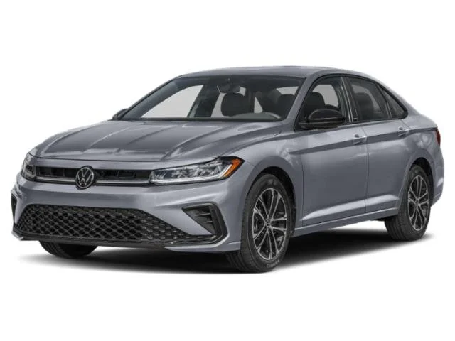 2027 Volkswagen Jetta