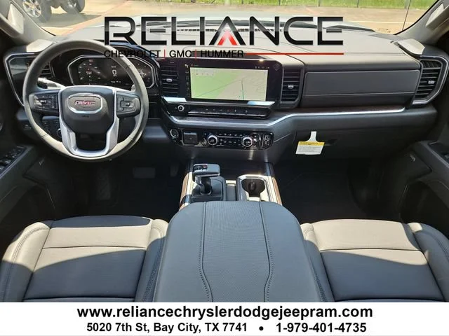 2026 GMC Sierra 1500 SLT - Photo 12