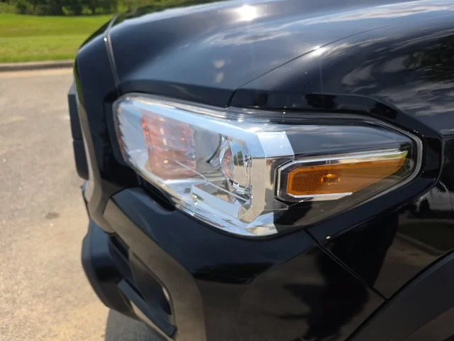 Used 2023 Black Toyota SR5 image 30