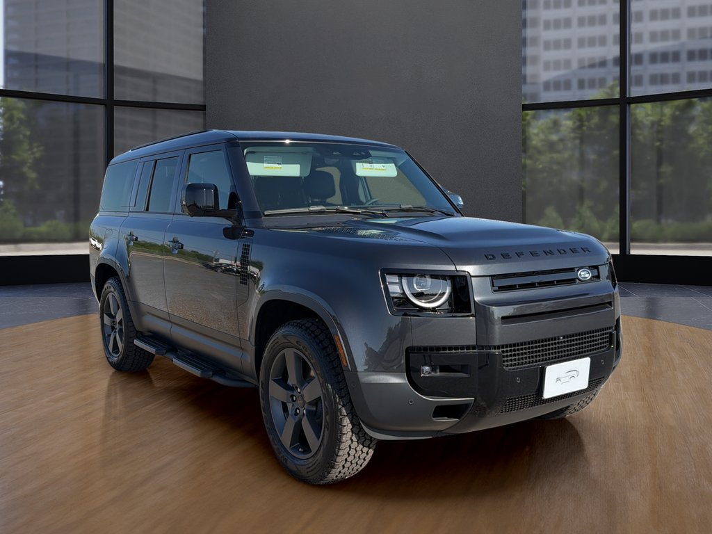 2026 Land Rover Defender S - Photo 10