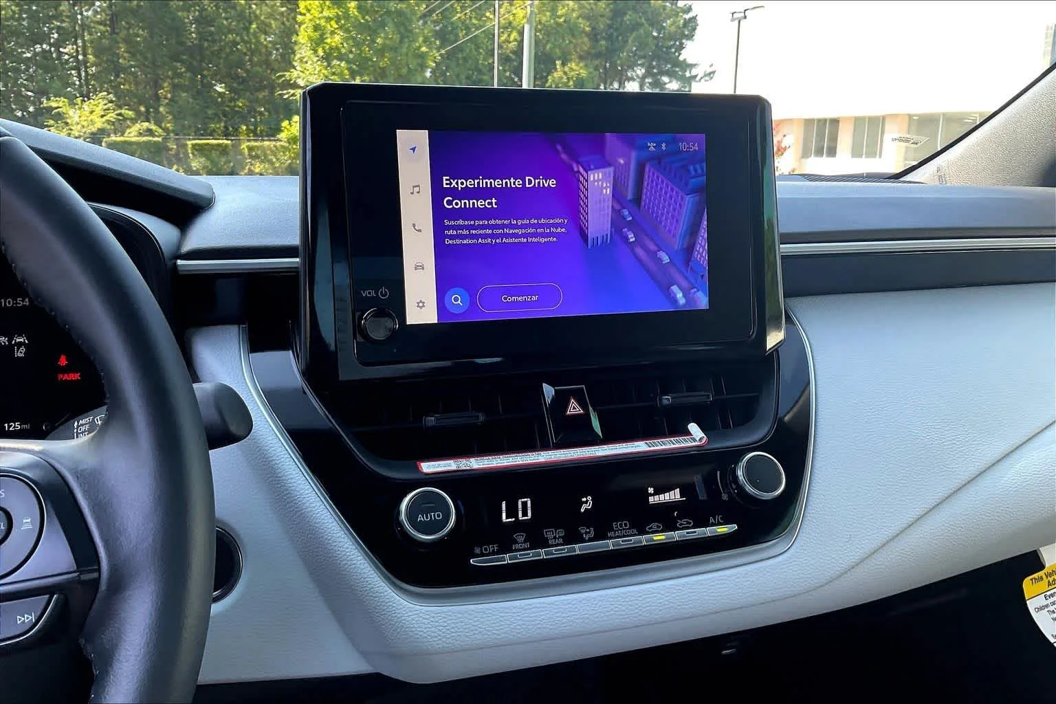 Used 2026 Underground Toyota SE image 32