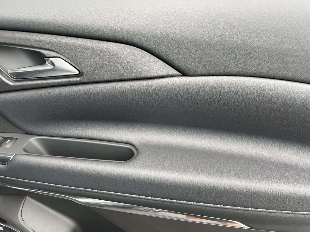 New 2026 Sterling Gray Metallic Chevrolet LT image 10