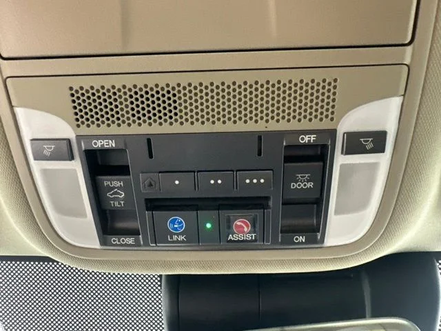 Used 2019  Acura 3.5L Advance Pkg image 21