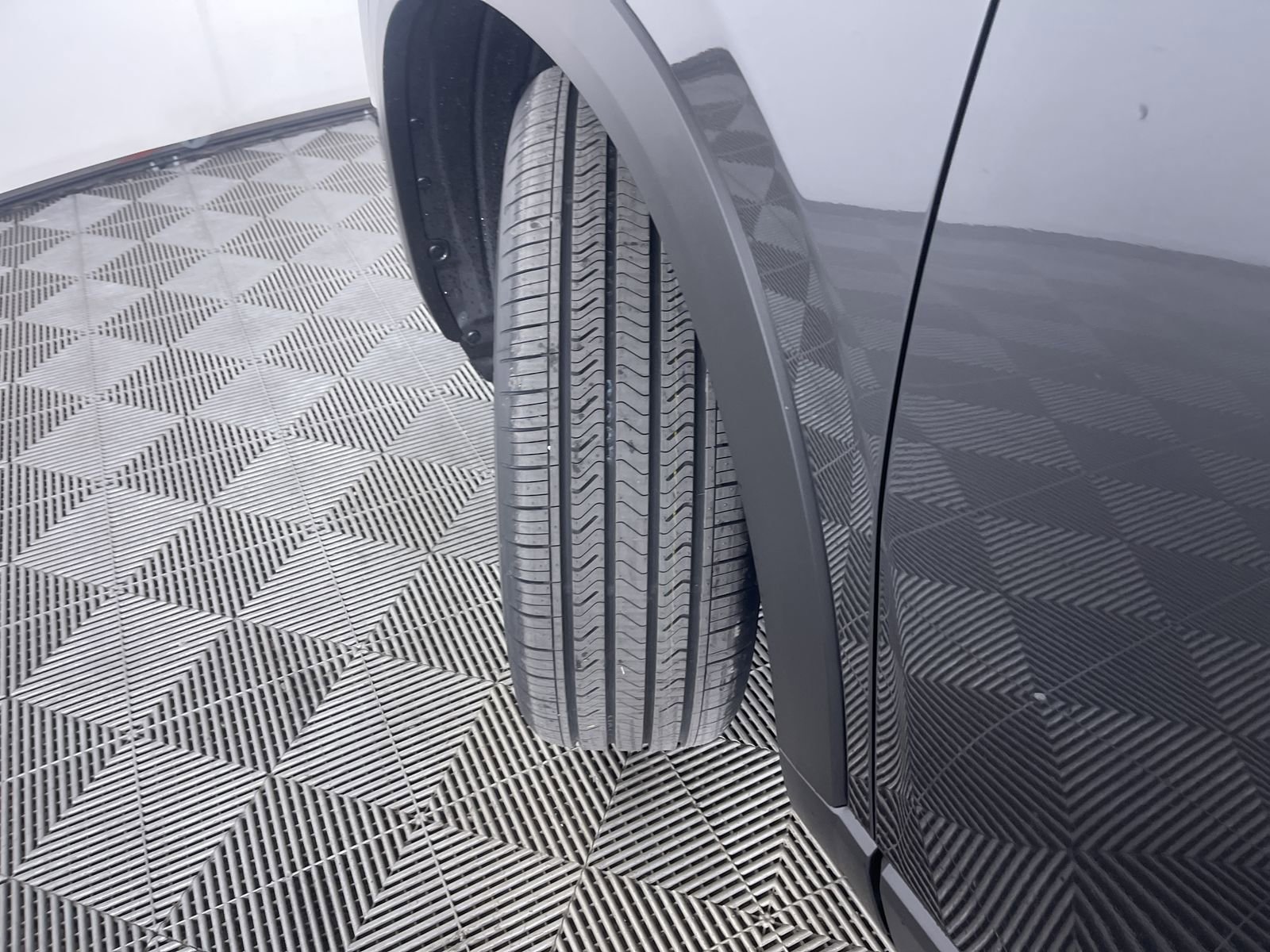 New 2026 Machine Gray Metallic Mazda 2.5 S Preferred image 27