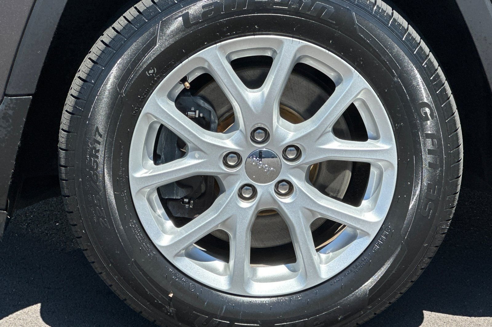 2018 Jeep Cherokee Latitude Plus - Photo 44