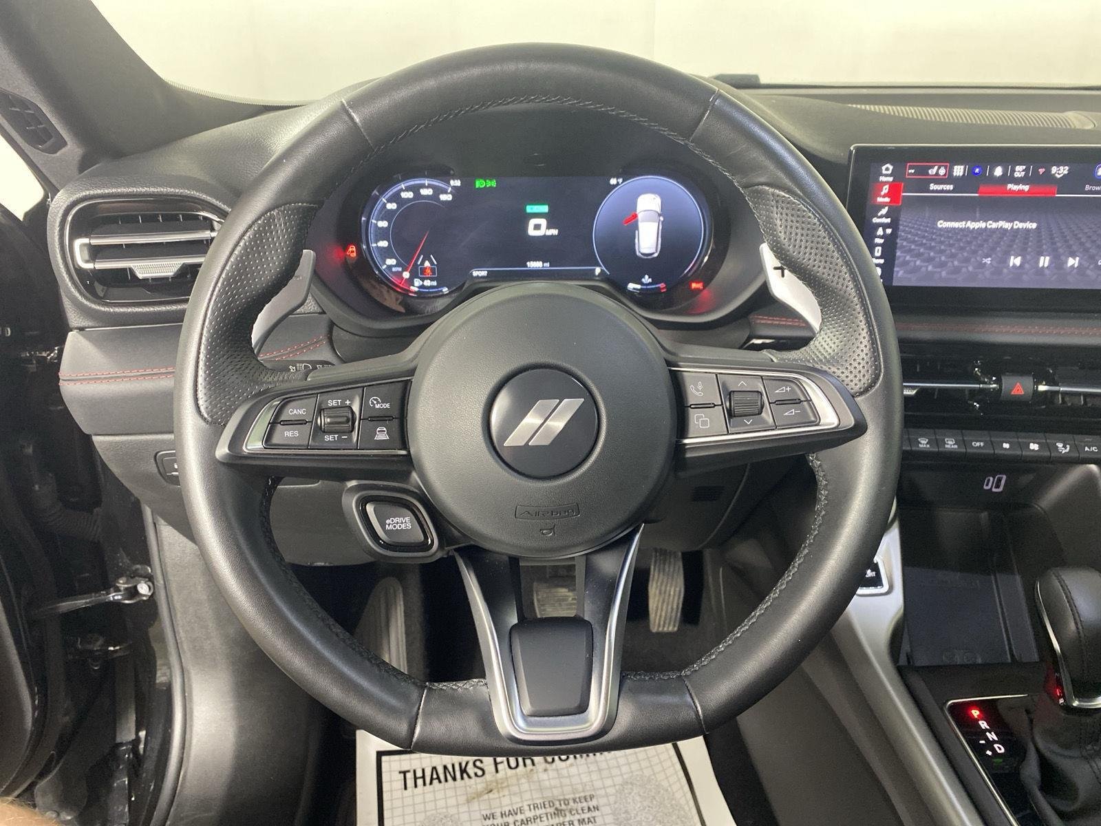 Used 2025 8 Ball Dodge R/T Plus image 24