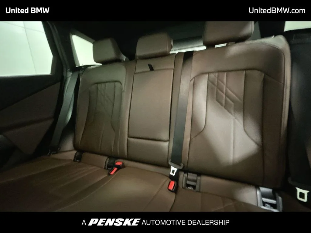 2026 BMW X3 30 - Photo 20