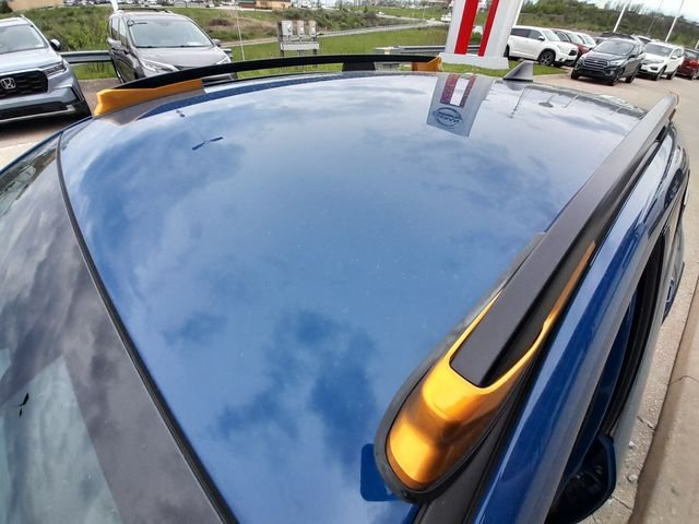 2024 Subaru Crosstrek Wilderness - Photo 55