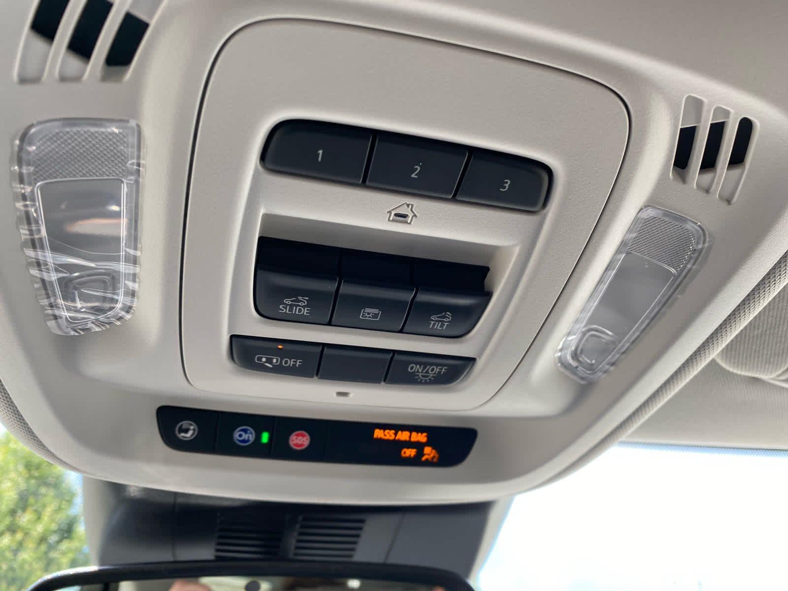 2026 Buick Envision Sport Touring - Photo 20