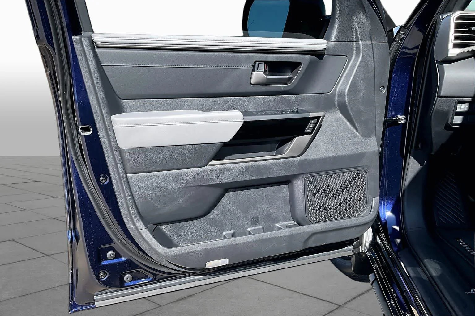 New 2026 Blueprint Toyota Limited image 10