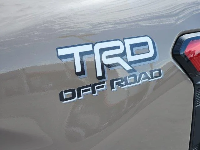 Used 2026 Mudbath Toyota TRD Off Road 4x4 Double Cab 5 ft. box image 12