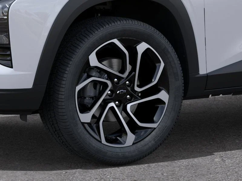 2026 Chevrolet Trax RS - Photo 9
