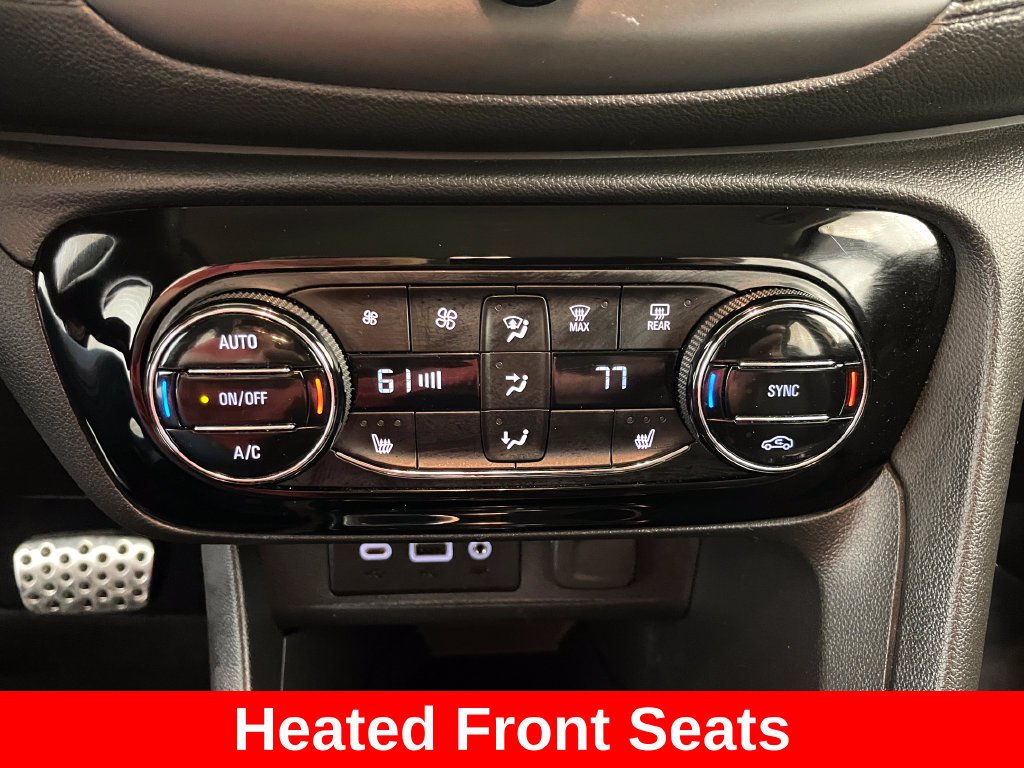 2023 Buick Encore GX Select - Photo 8
