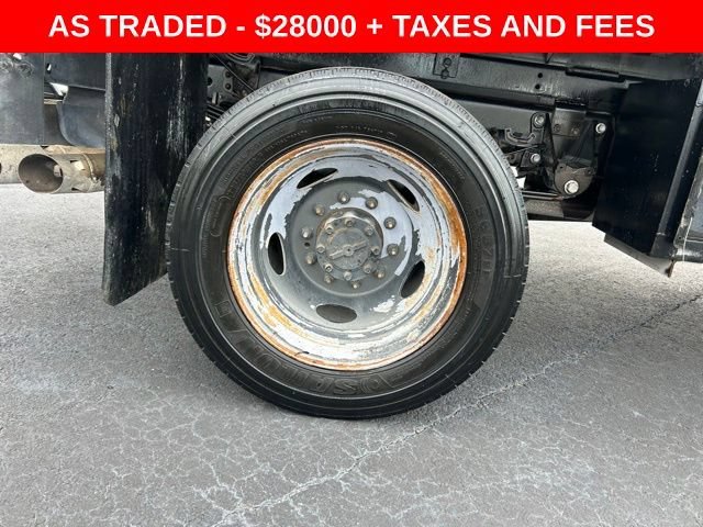 Used 2017 Oxford White Ford XL image 7