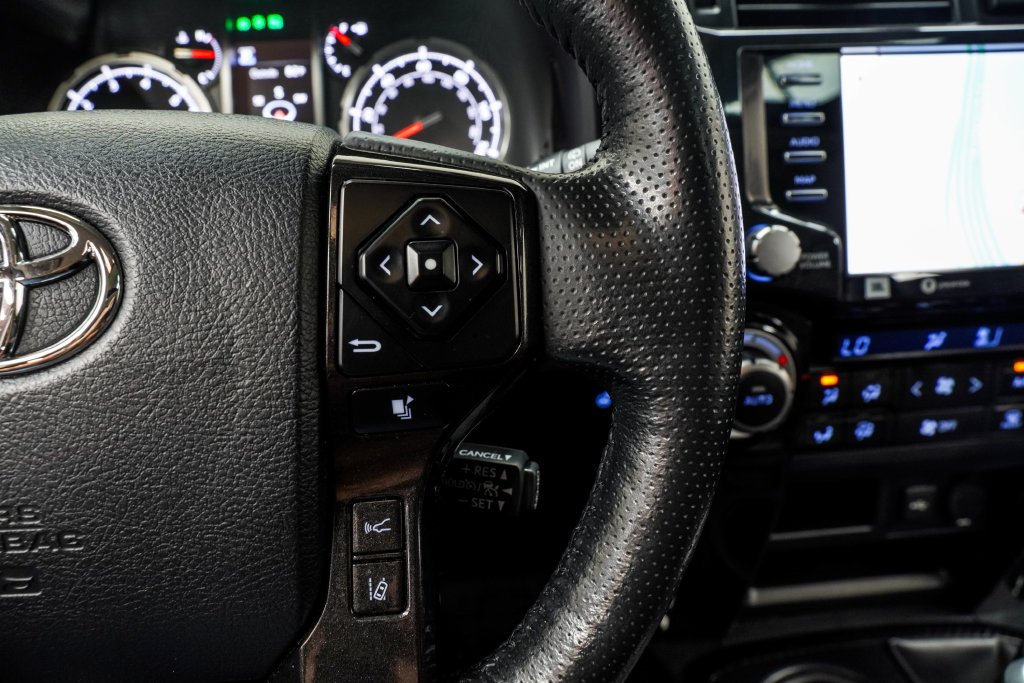 Used 2024 Brown Toyota TRD Pro image 42