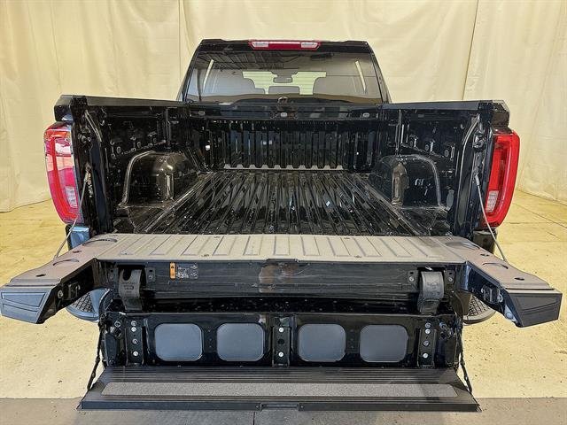 2026 GMC Sierra 1500 SLT - Photo 60