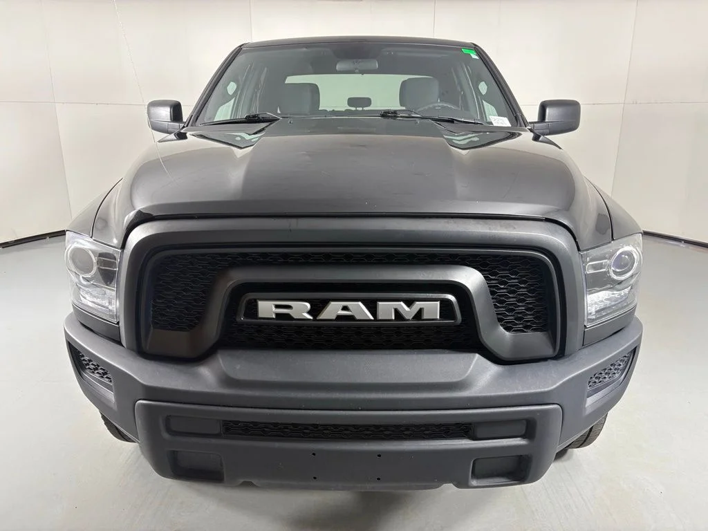 Used 2024 Black Ram Warlock image 3
