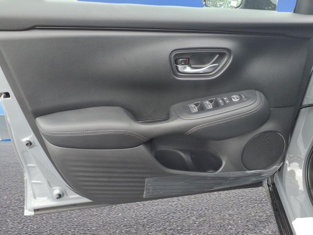 New 2027 Urban Gray Pearl Honda EX-L AWD image 15