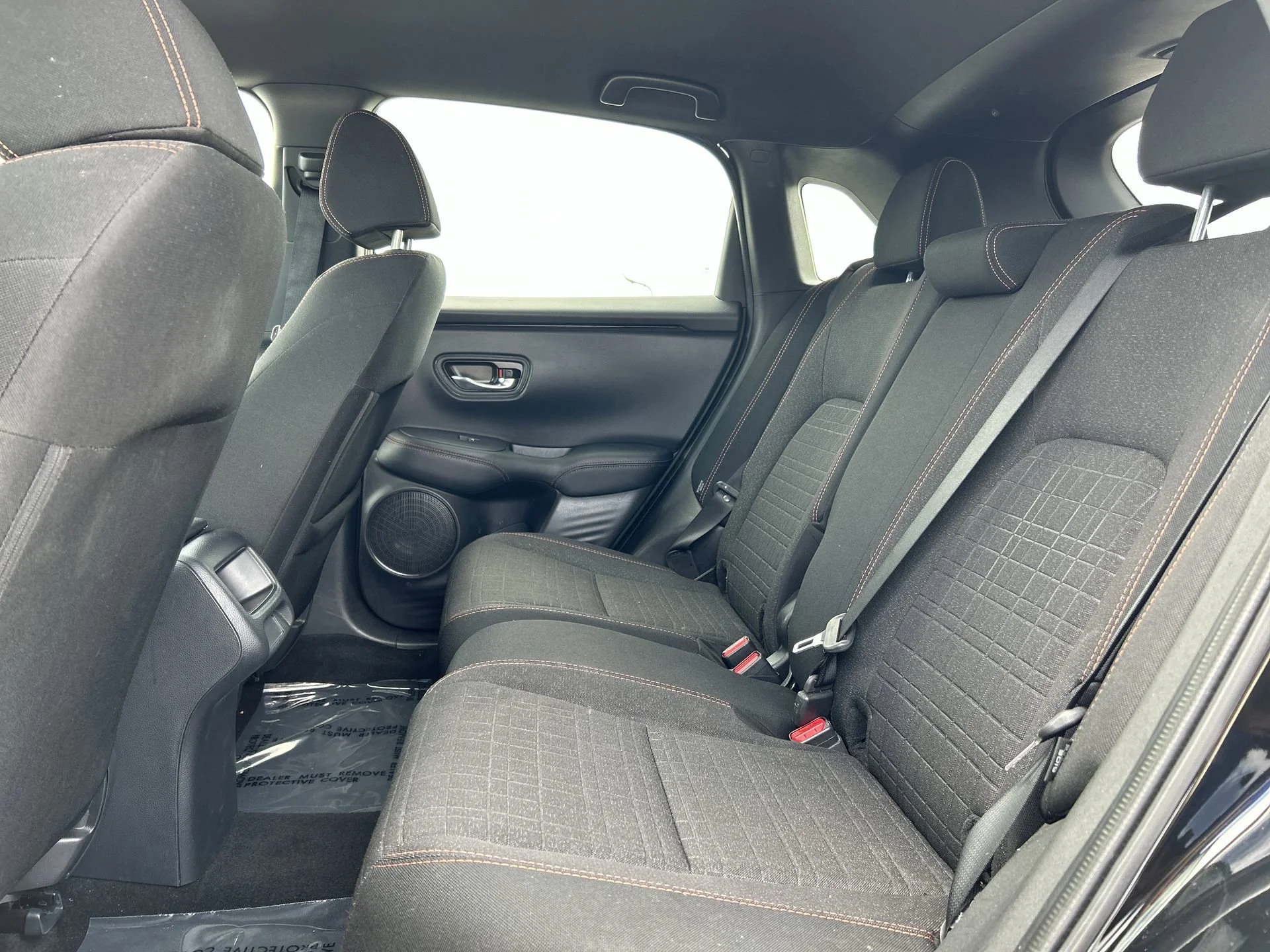 2025 Honda HR-V Sport - Photo 49
