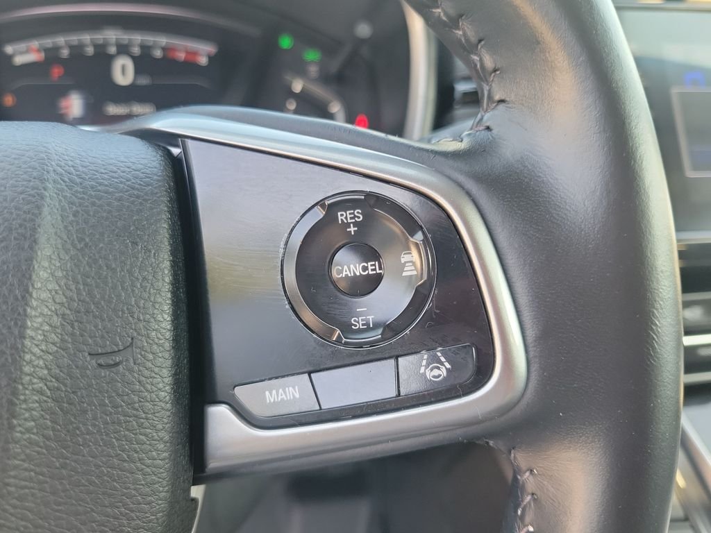 Used 2021  Honda EX-L image 20