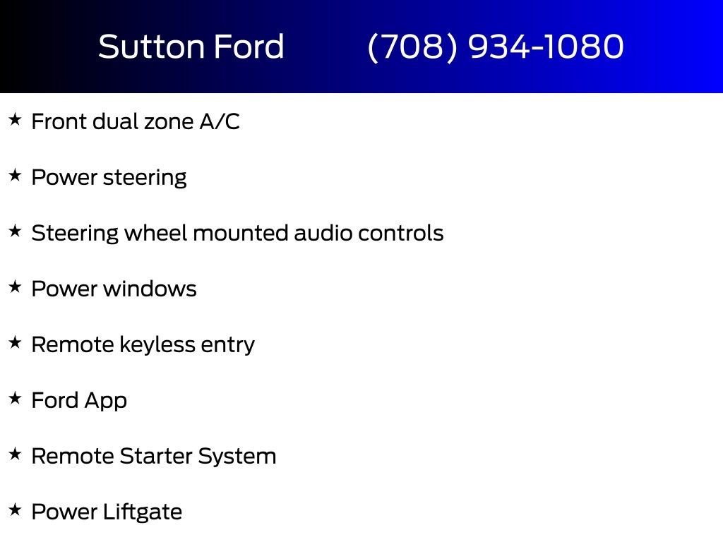 New 2026 Rapid Red Metallic Tinted Clearcoat Ford Active® image 7