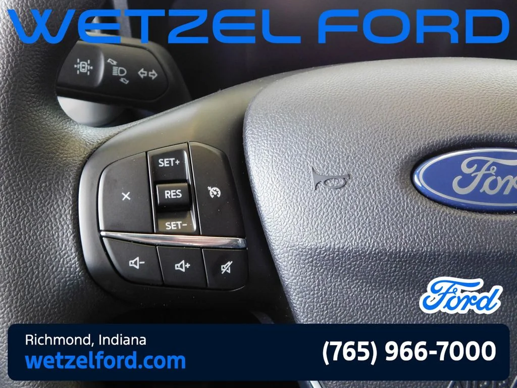 New 2026 Velocity Blue Ford XL image 25
