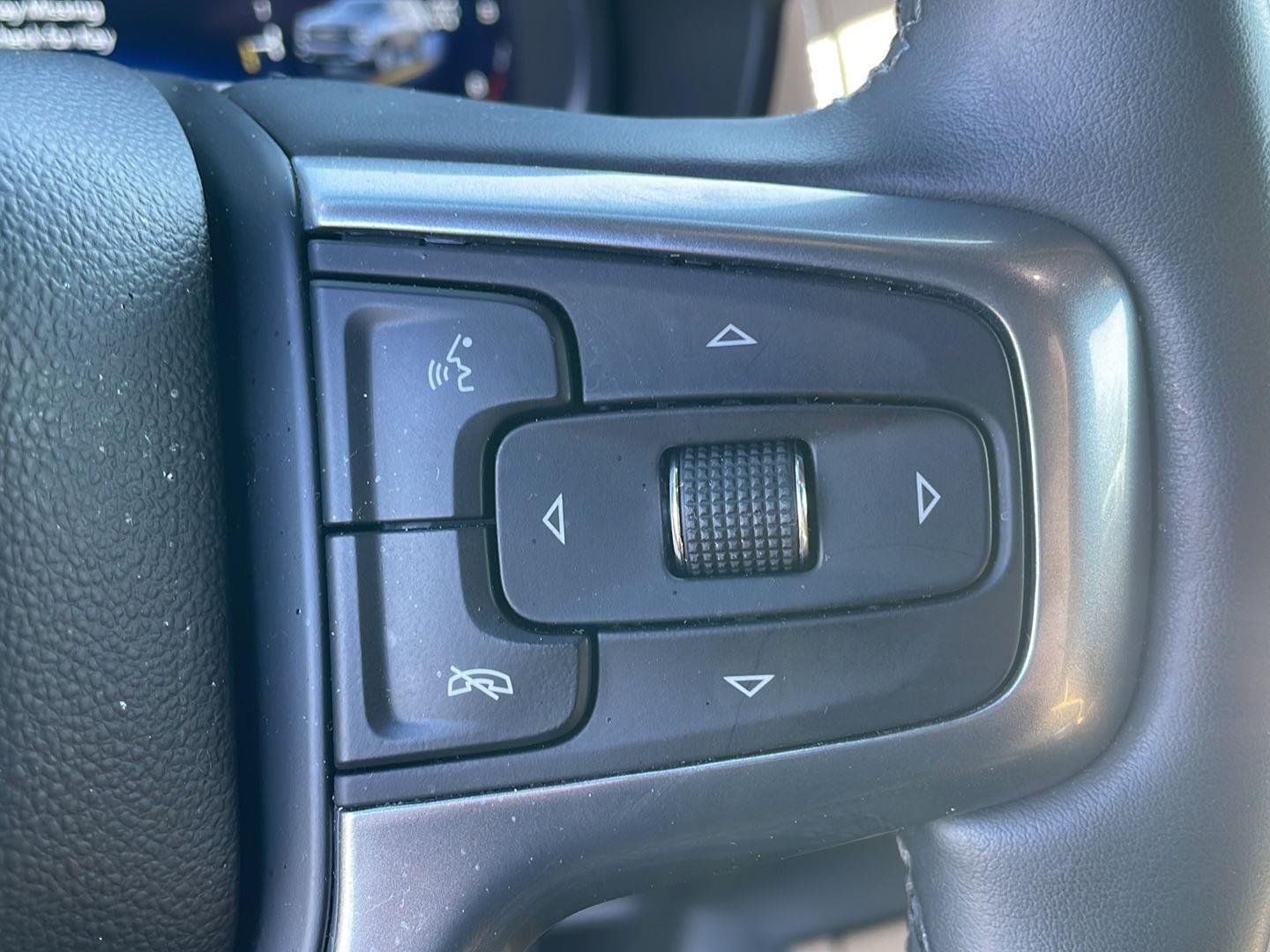Used 2024 Radiant Red Chevrolet Premier image 17