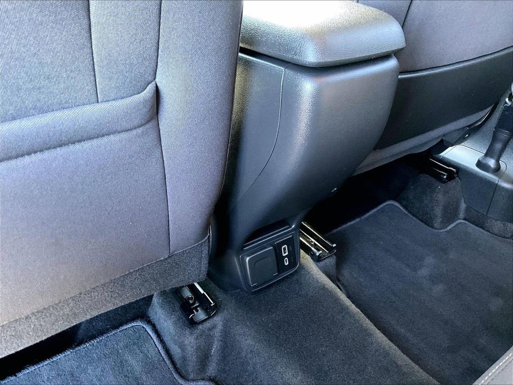 Used 2023 Summit White Chevrolet LT image 26