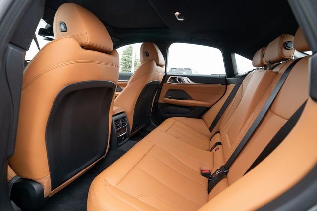 2025 BMW i4 40 - Photo 33