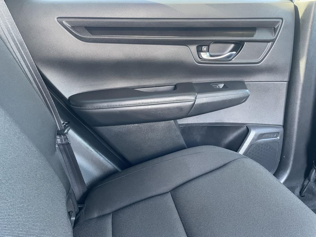 Used 2025  Honda LX image 14