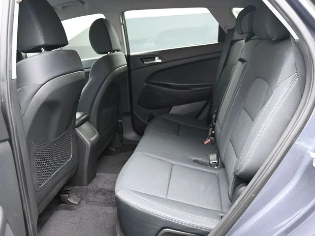 Used 2021 Gray Hyundai Value image 13