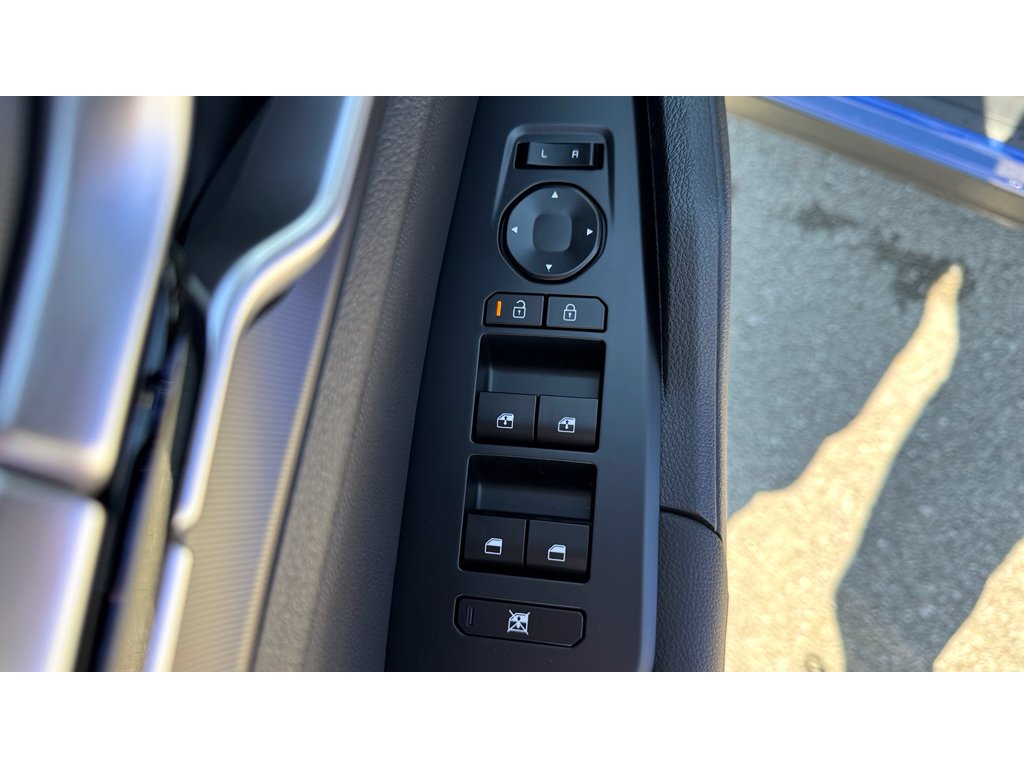 New 2026 Nebular Blue Kia EX image 22