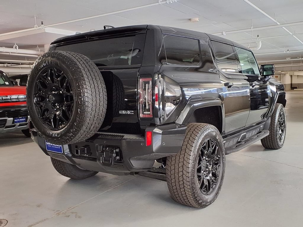 2026 GMC HUMMER EV 3X - Photo 8