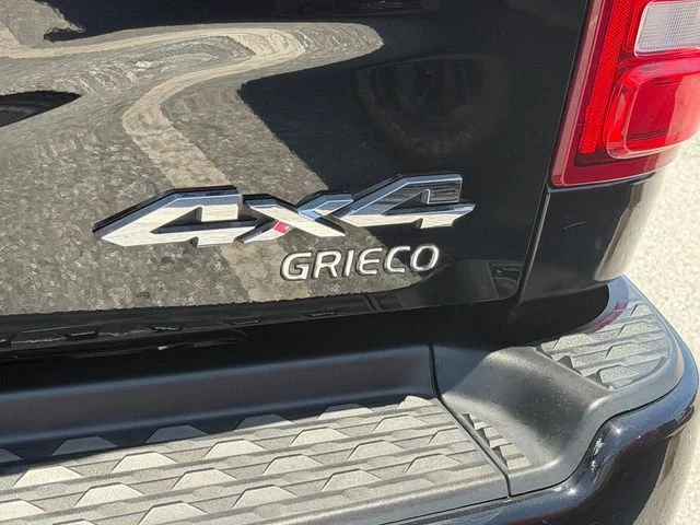 Used 2019 Black Ram Laramie Longhorn image 15