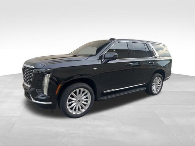 2026 Cadillac Escalade Escalade 2WD's photo