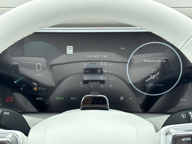 New 2026 White Hyundai Limited image 24