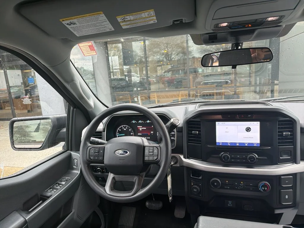 2023 Ford F-150 XLT - Photo 9