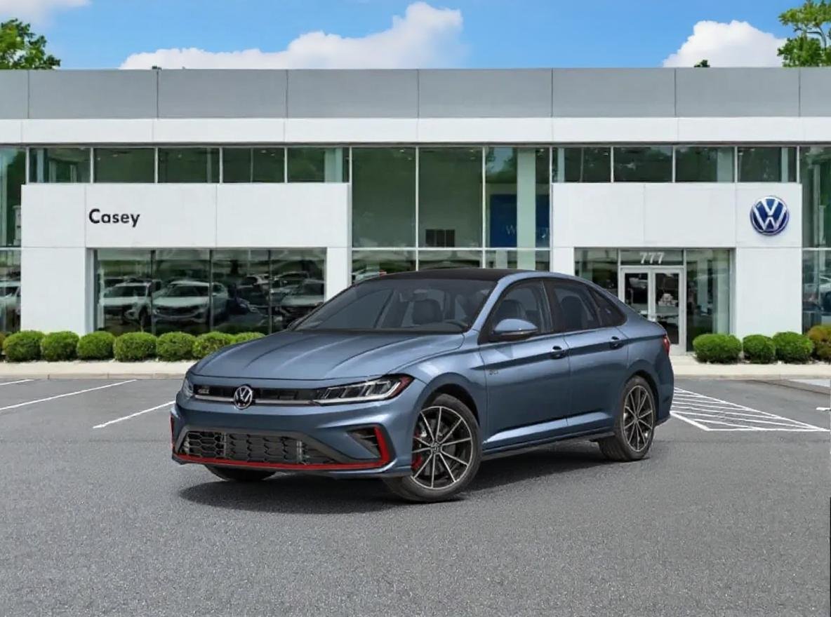 2026 Volkswagen Jetta 2.0T GLI Autobahn DSG's photo