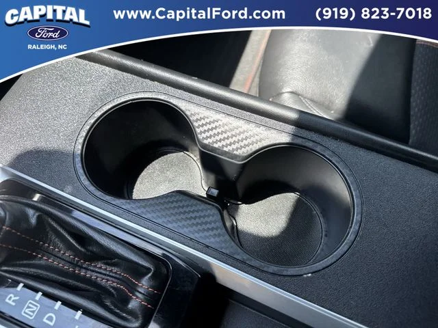 Used 2022 Black Nissan 2.5 SR image 31