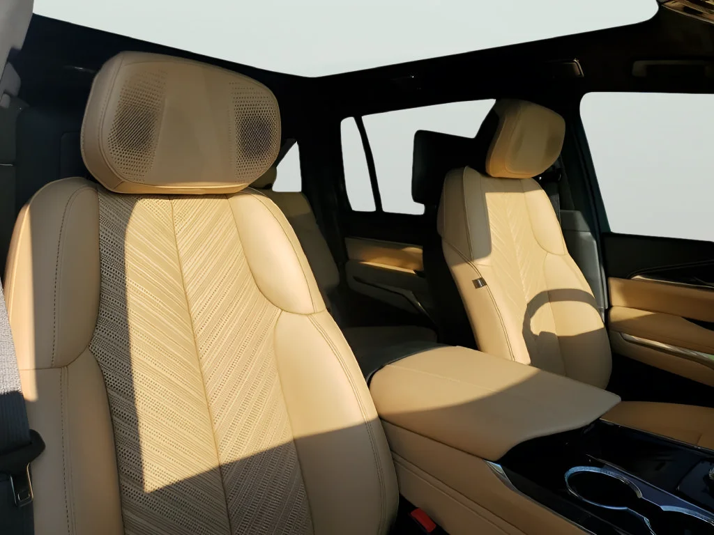 2026 Cadillac Escalade IQ Premium Sport - Photo 19