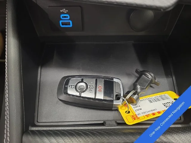 New 2026 Carbonized Gray Metallic Ford GT Premium Fastback image 23