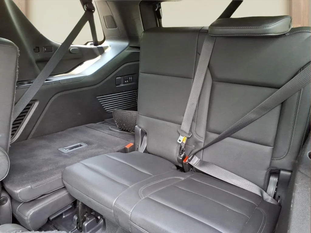 Used 2022 Gray Chevrolet LT image 25