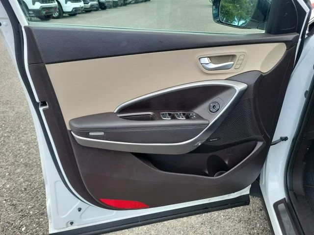 2017 Hyundai Santa Fe Sport - Photo 22